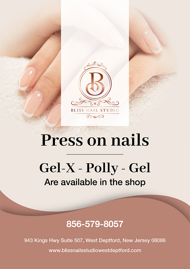 Gel nail extension in West Bengal – Nicelocal.in